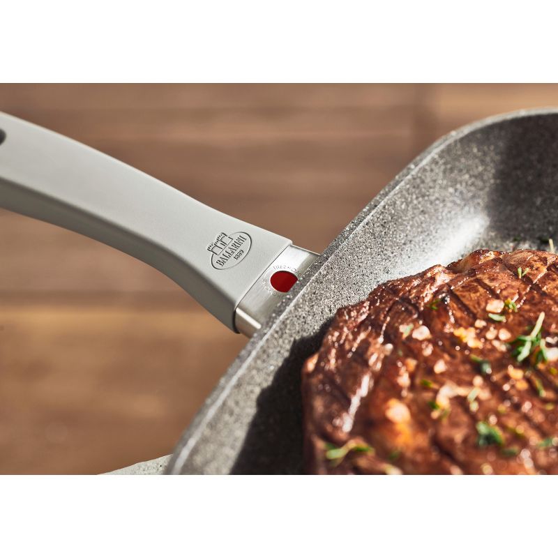 Ballarini Parma Plus 11-inch Aluminum Nonstick Grill Pan