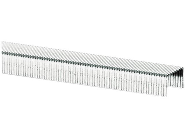 Swingline 35318 S.F. 13 Heavy-Duty 3/8 Inch Leg Length Staples, 60-Sheet Capacity, 1,000/Box