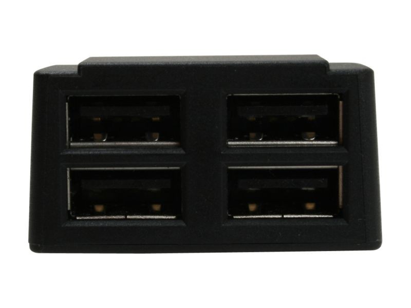 SA SATA3-EC200 6Gbps eSATA III 2 Ports ExpressCard