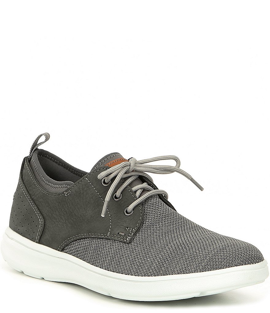 Rockport Men's Zaden Plain Toe Oxfords