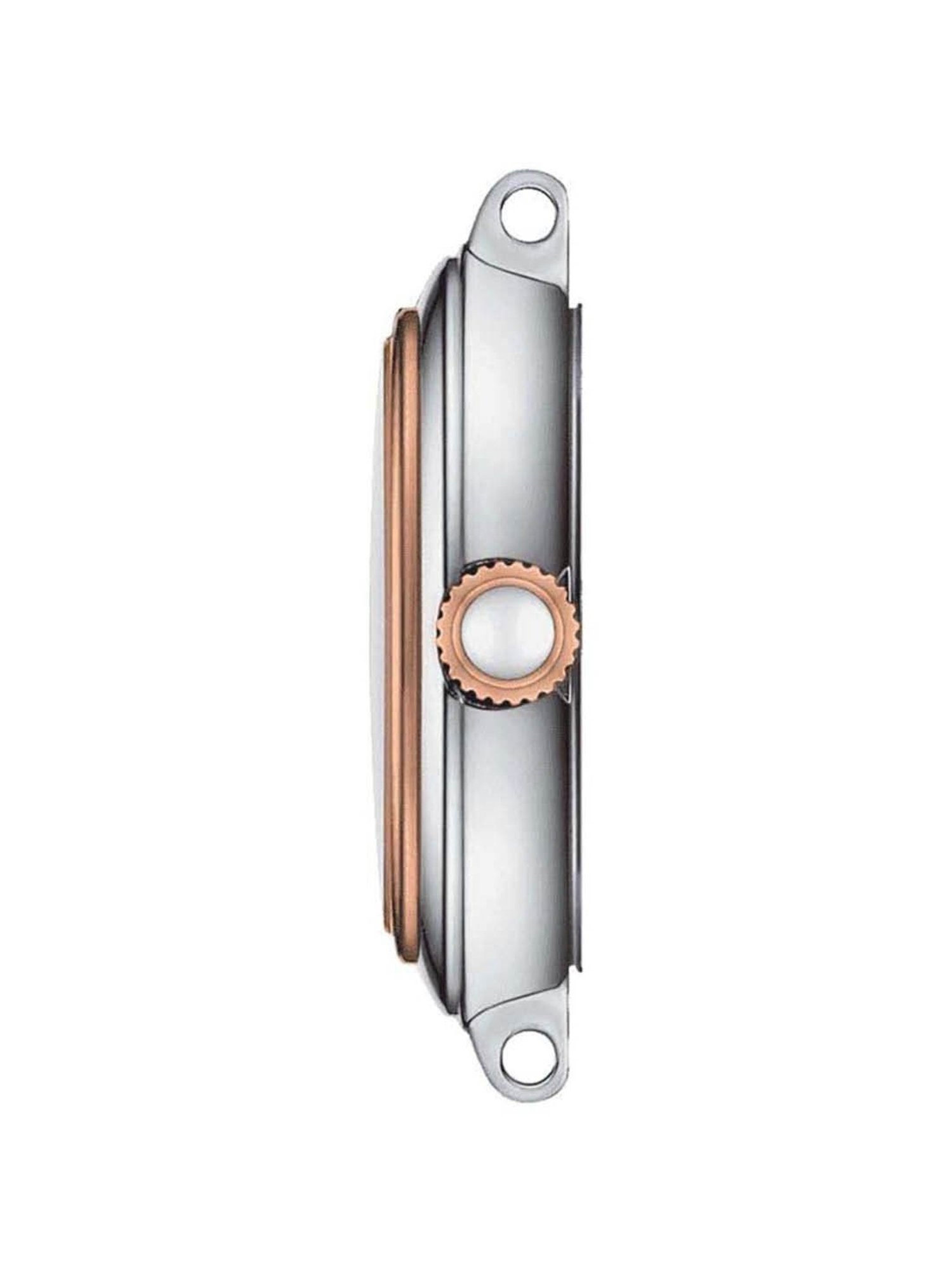 TISSOT T1432101101100 T-Classic Watch for Women