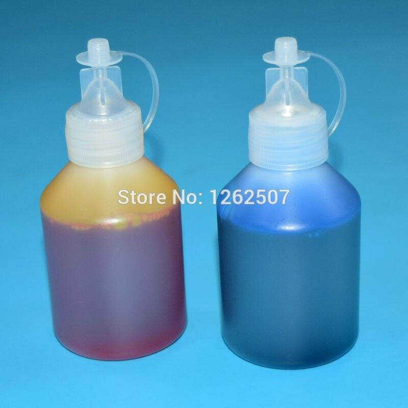 T676XL T677 T678 T7011 Water Dye ink For Epson WorkForce WP-4010 WP-4020 WP-4023 WP-4090 WP-4520 WP-4530 4533 4540 4590 printer