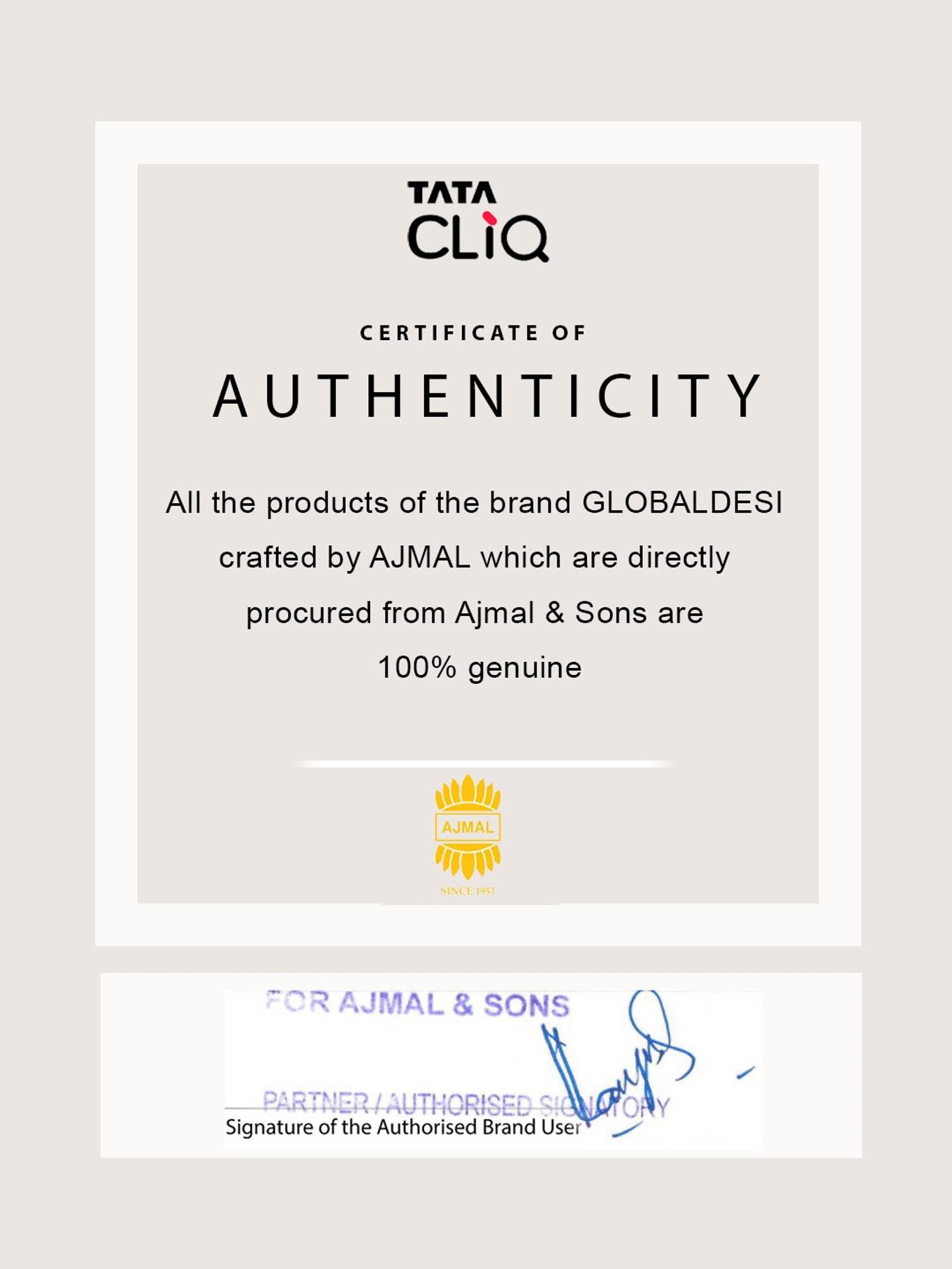 Global Desi by Ajmal Dreamy Daze Eau de Parfum & Magical Maze Body Mist Combo for Women