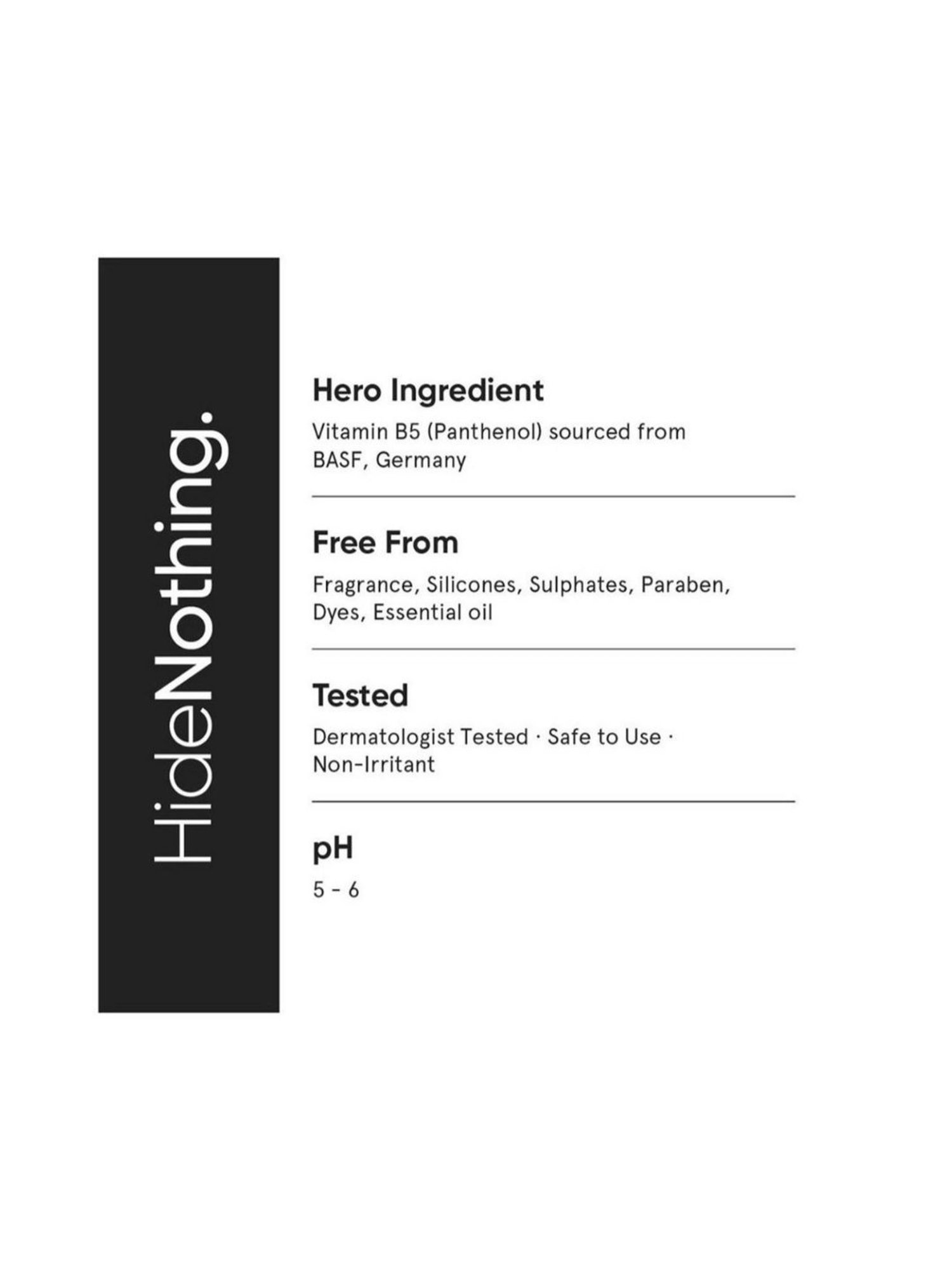 Minimalist 10% Vitamin B5 Oil Free Moisturizer - 50 gm