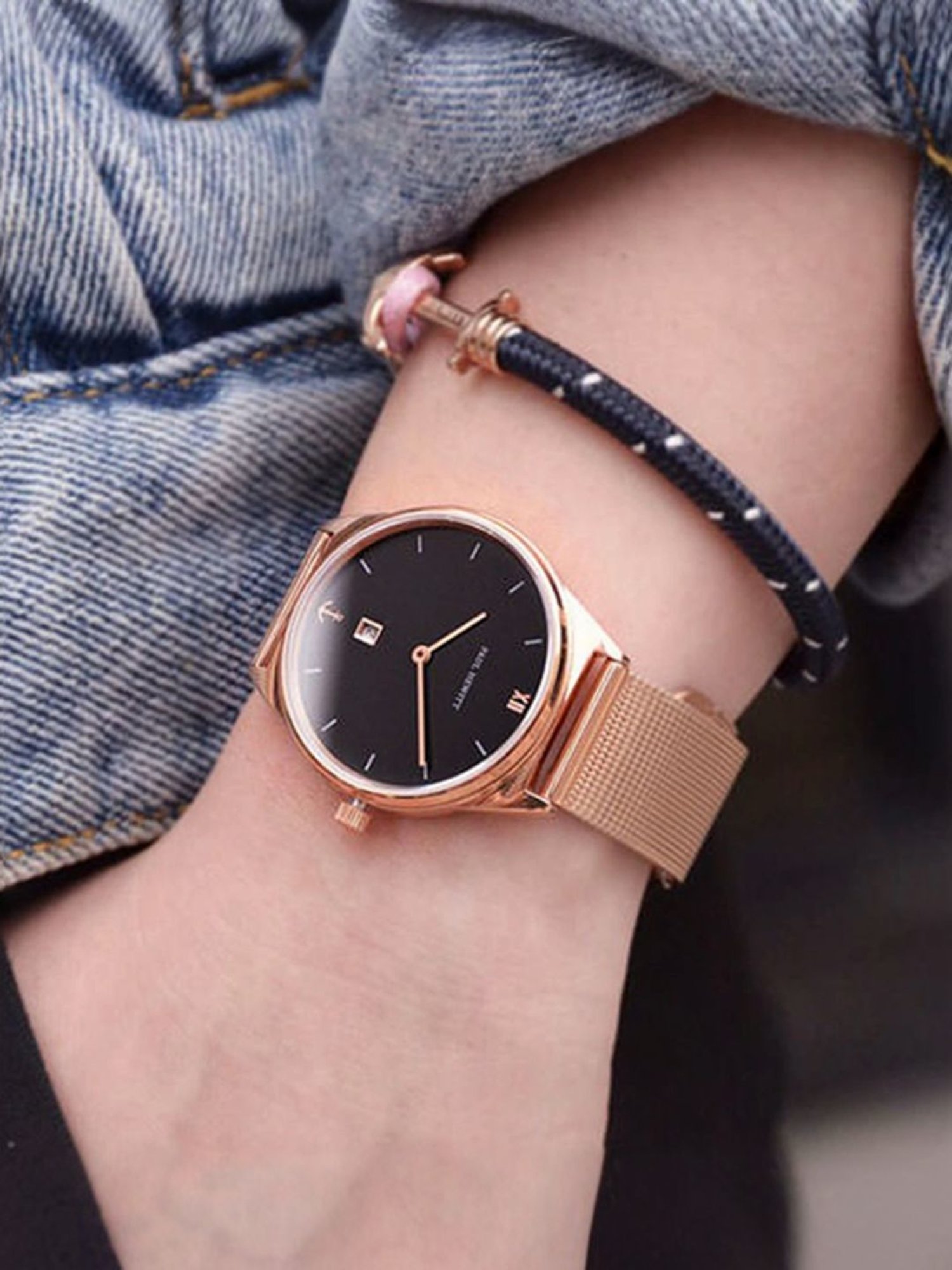 Paul Hewitt PH003161 Praia Watch for Women