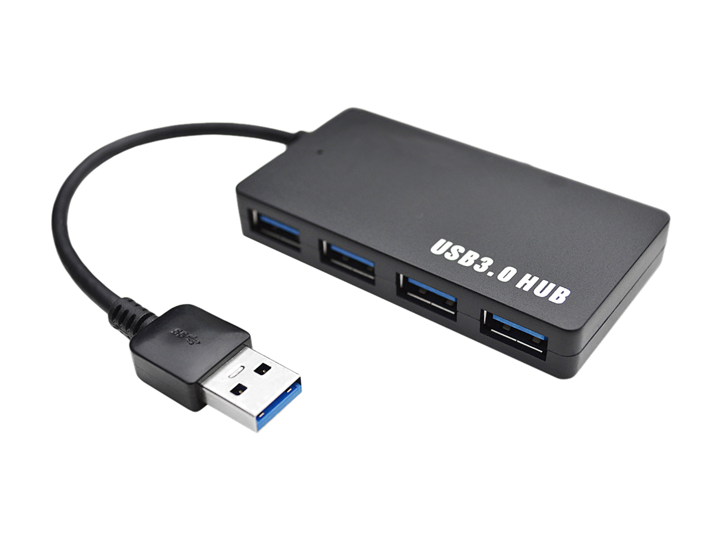 DAT 9332D 4 Port USB 3.0 Ultra Thin Hub