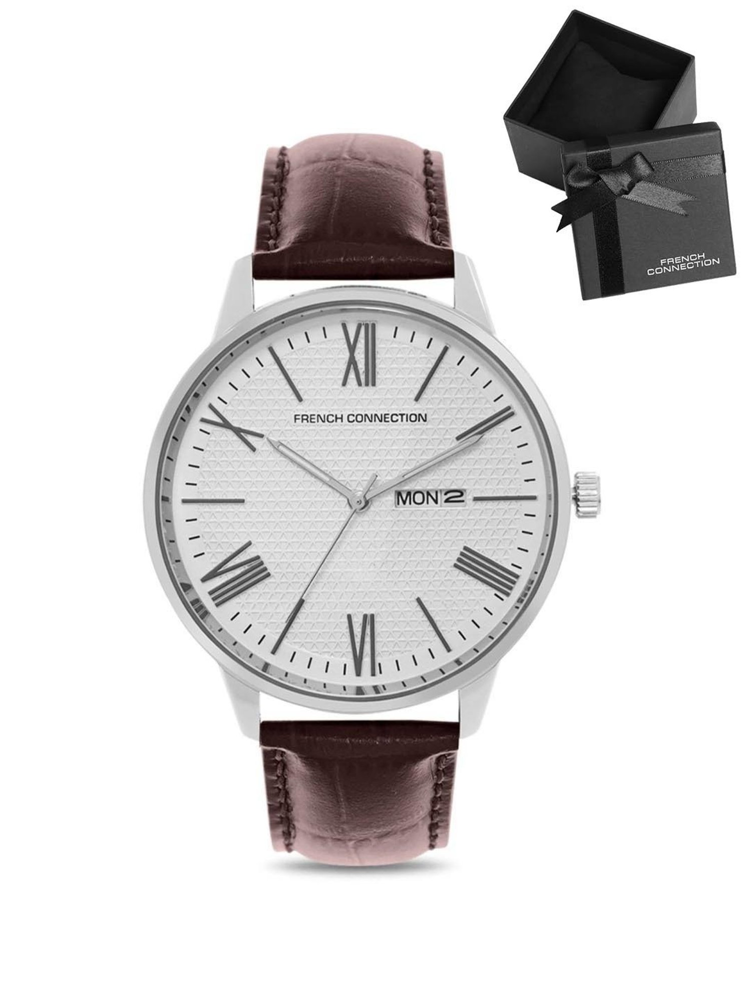 French Connection FCL25-D Analog Watch for Men