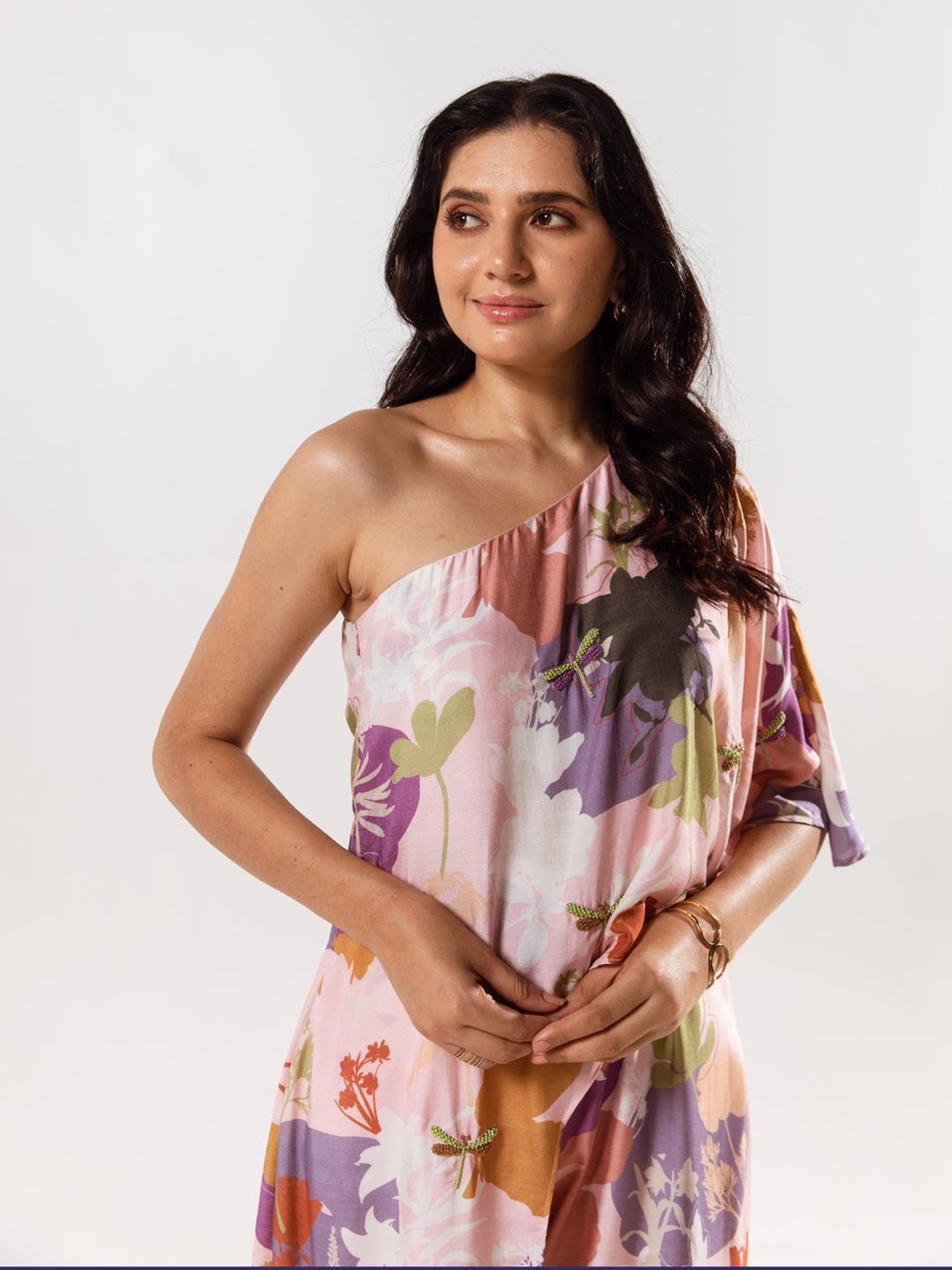 Aroop Shop India Camilla Jumpsuit