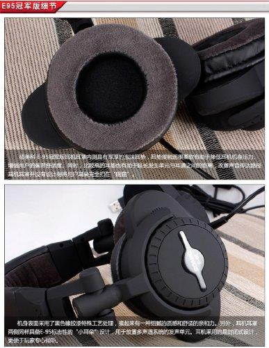 Somic E95 7.1 Surround VIB Bass USB Gaming Headset With Microphone