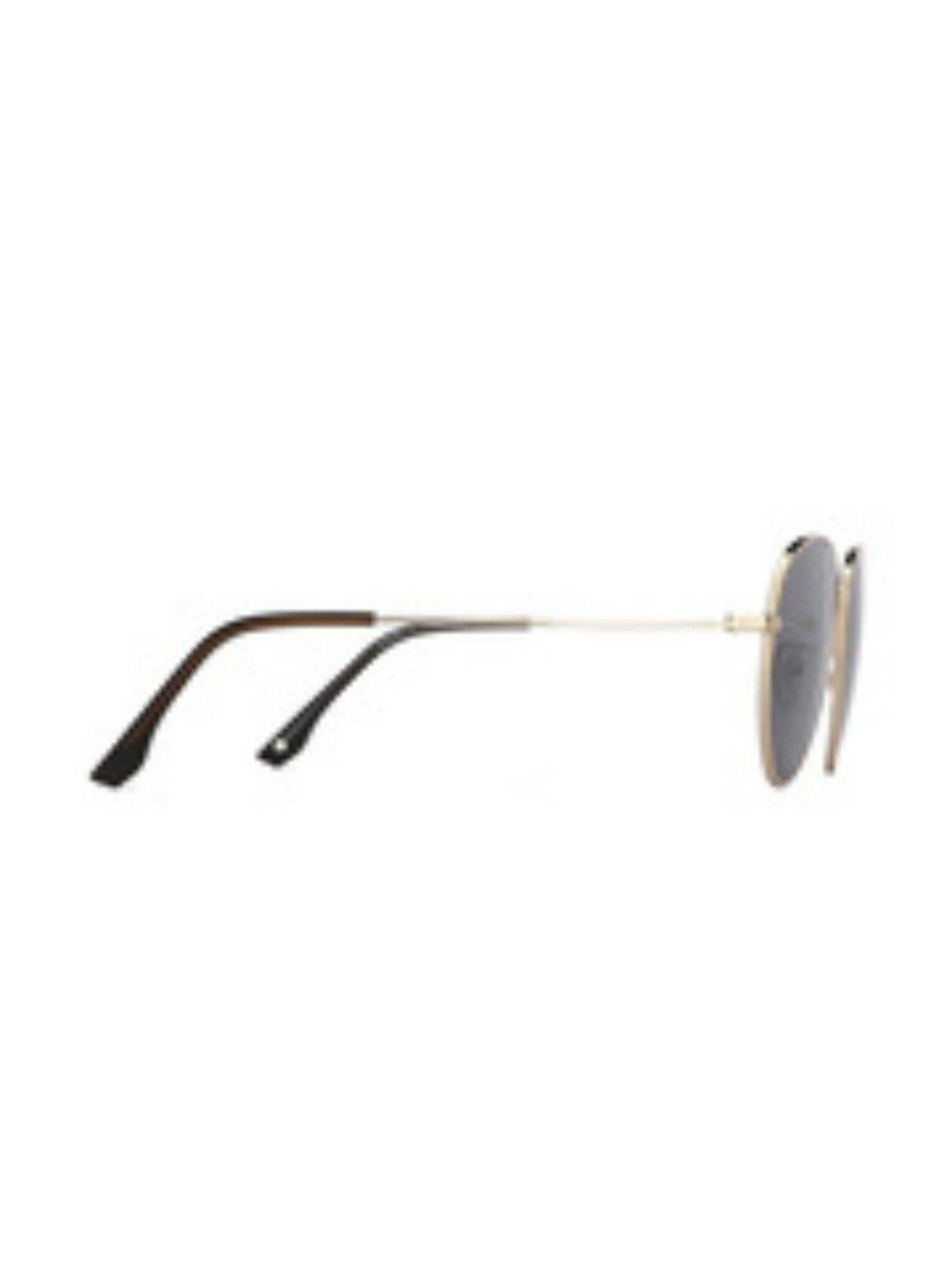 John Jacobs JJ S13871 Grey Aviator
