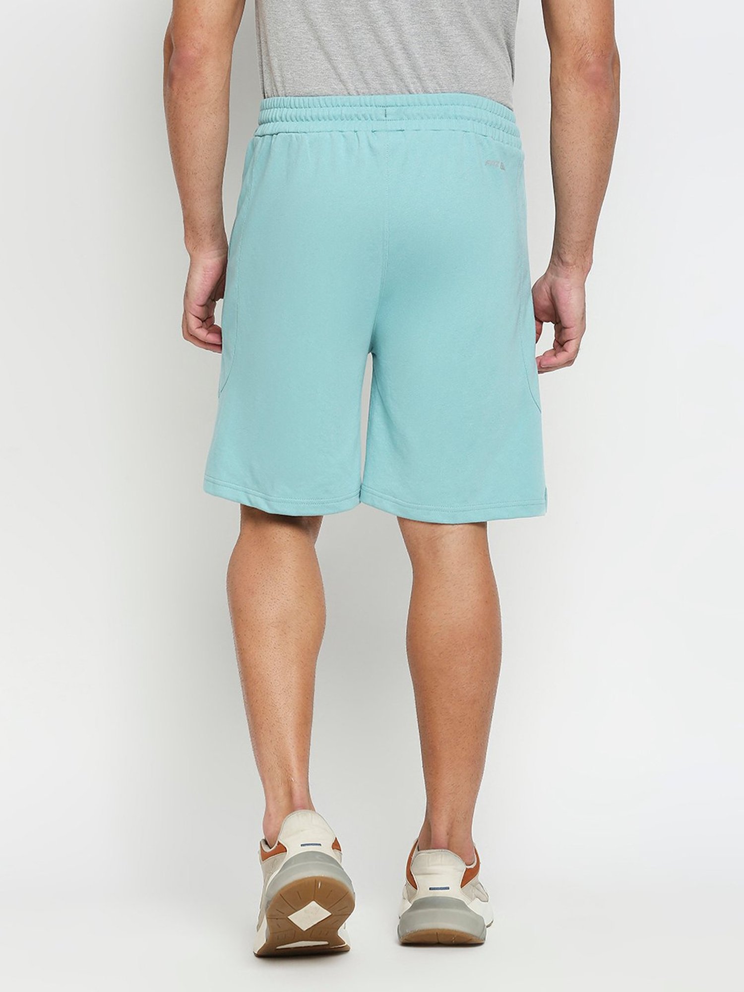 Fitz Aqua Slim Fit Shorts