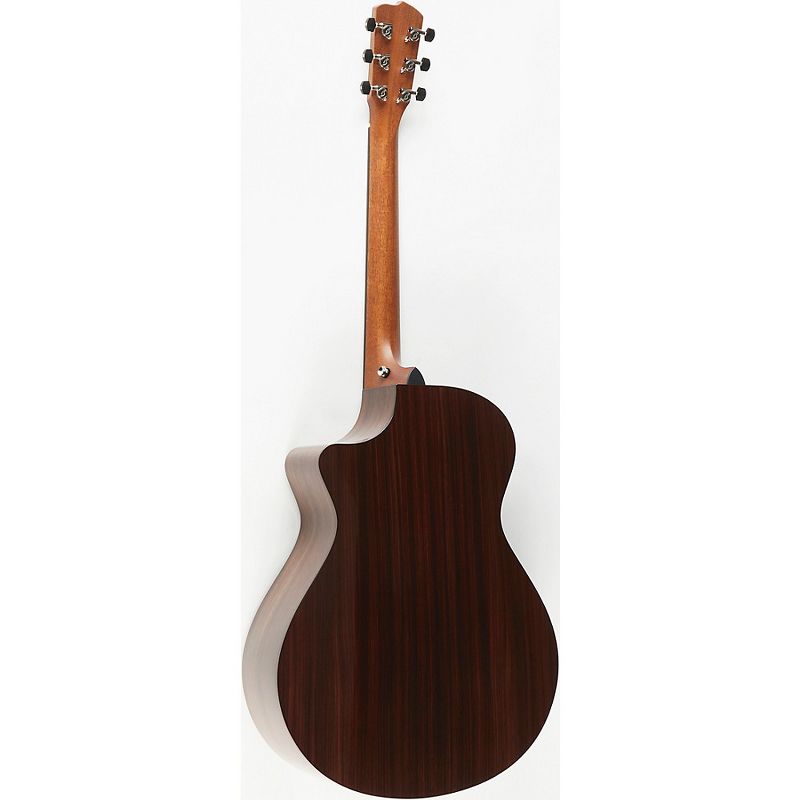 Breedlove Premier Concerto CE Redwood-East Indian Rosewood Acoustic-Electric Guitar Natural