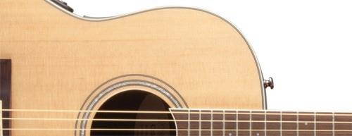 Ovation CS24-4 Celebrity Standard Acoustic Electric Guitar (Natural)