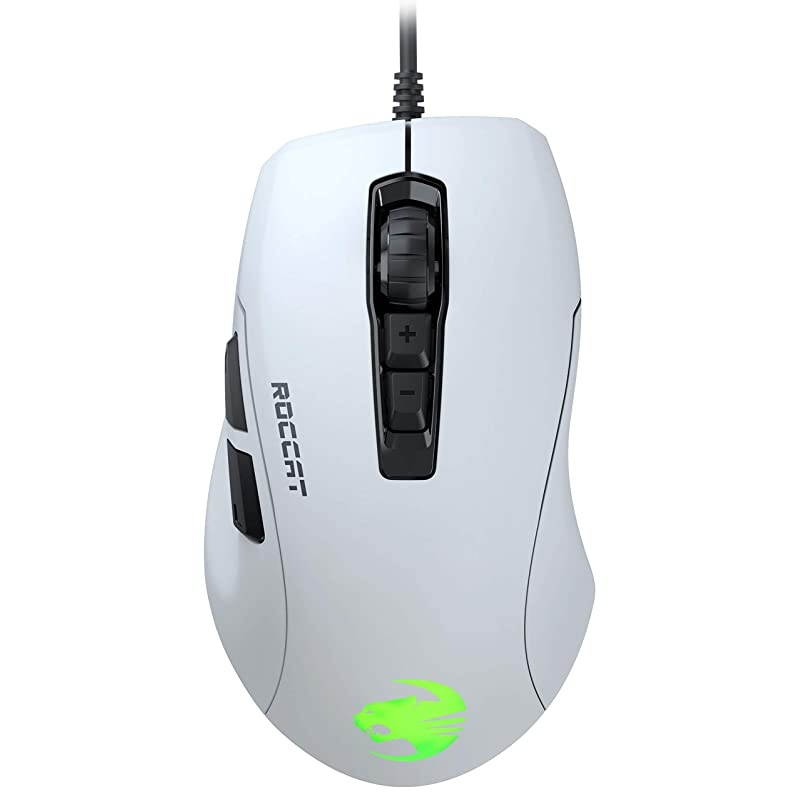 KONE Pure Ultra Gaming Mouse - White