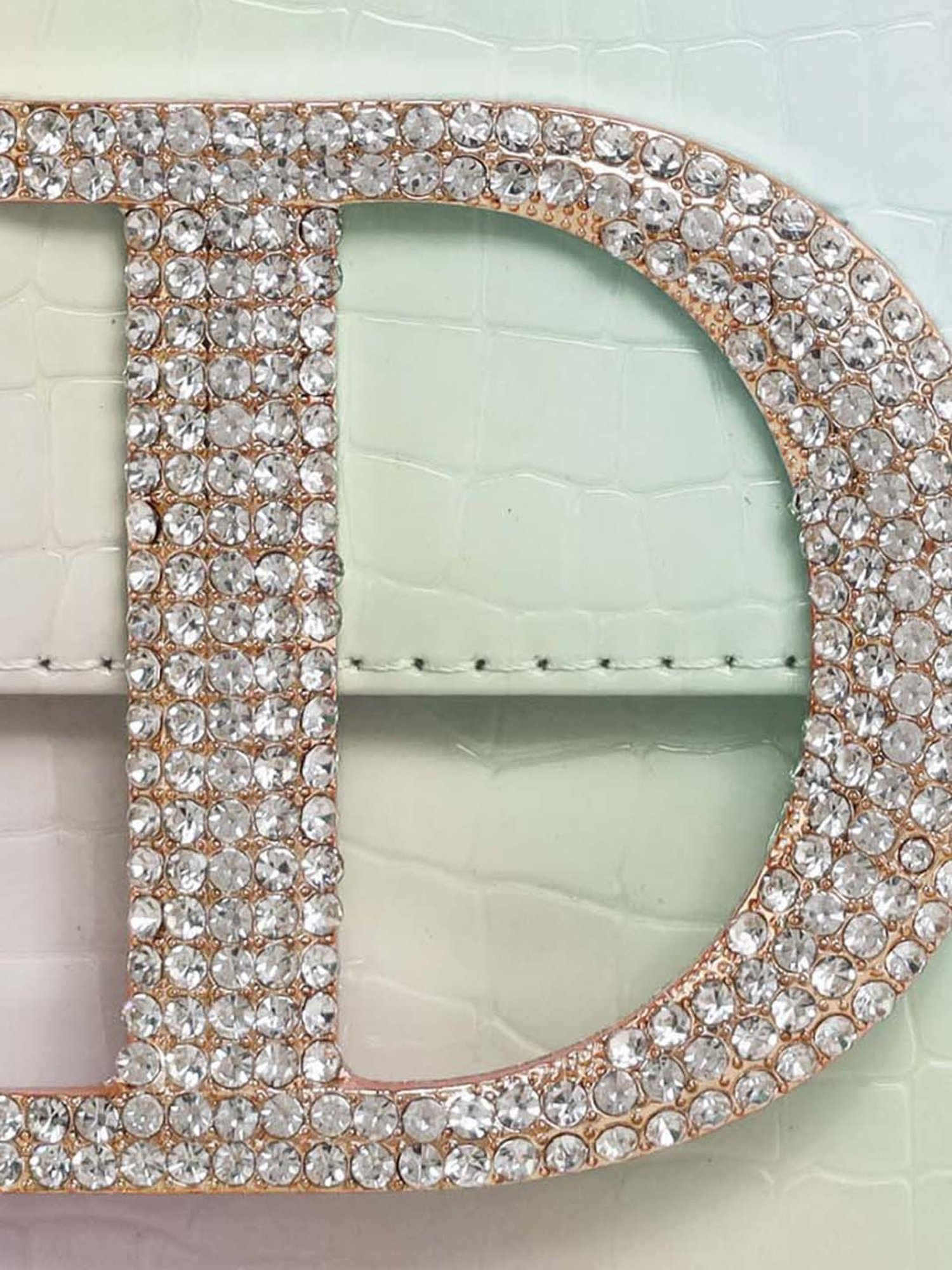 Esbeda Multicolor Textured Small Sling Handbag