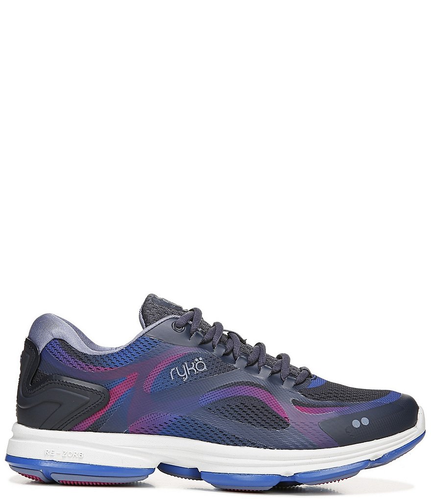 Reebok Women's DailyFit Slip-On Sneakers