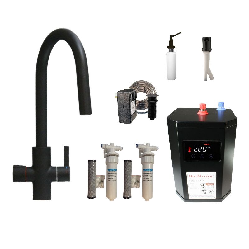 Berkley Square White Polypropylene Straws 400/Box (1245100) 