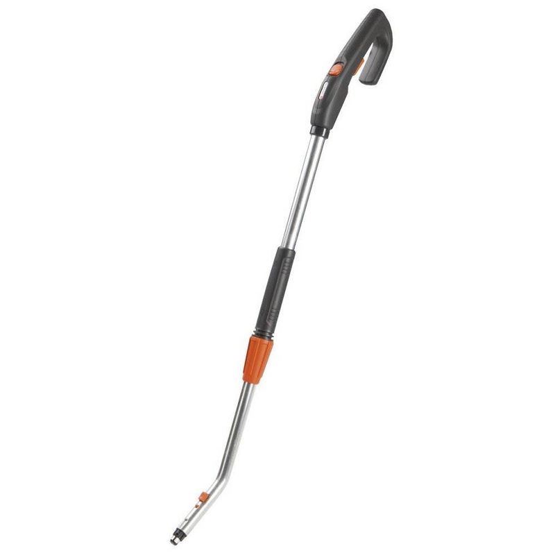 Gardena Telescopic Multi Directional Swivel Handle with Fully Adjustable Height