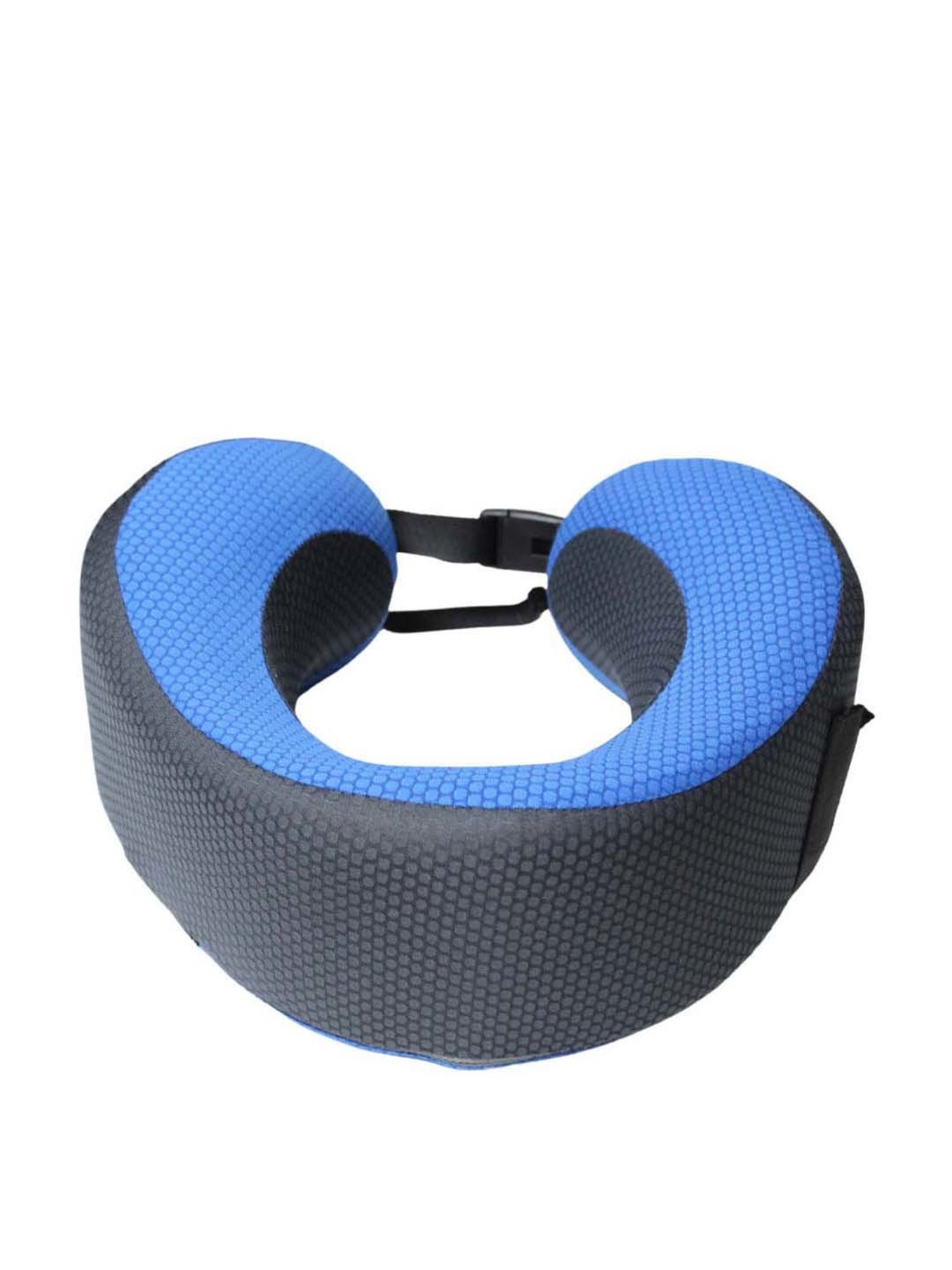 Travel Blue Blue Memory Foam Neck Pillow
