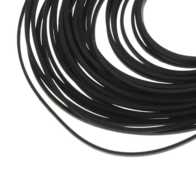 Belt Cassette Recorder Repair Maintenance Mix Cassette Square Belt40PCS