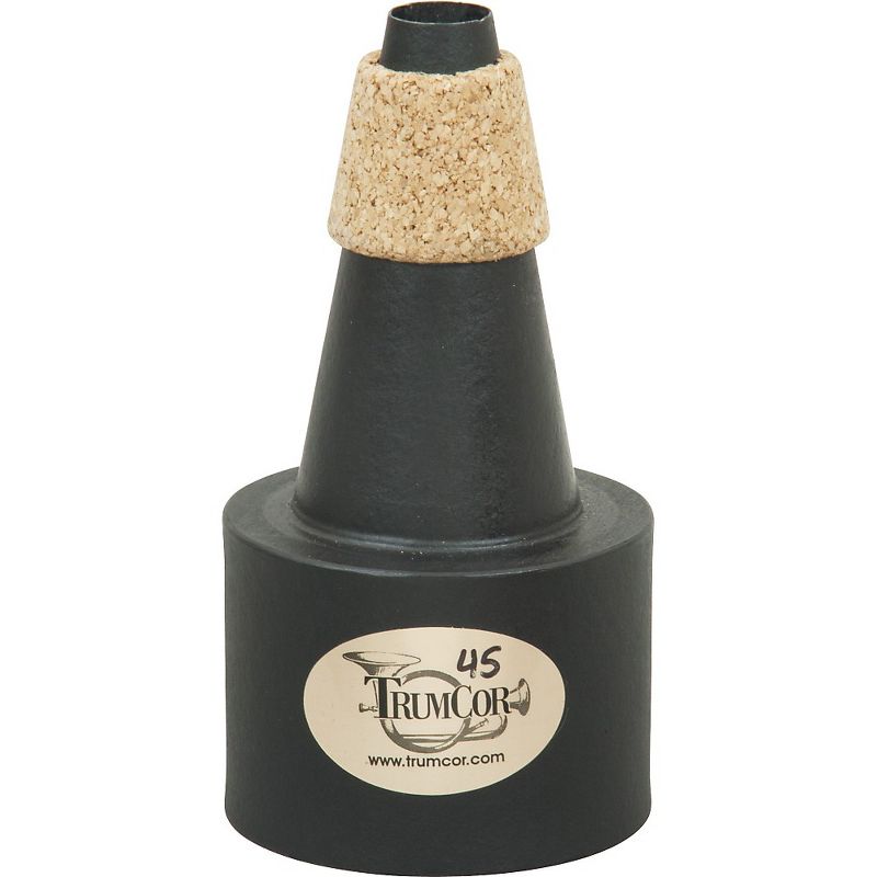 Trumcor Lyric Stealth Series Eb Trumpet Practice Mute