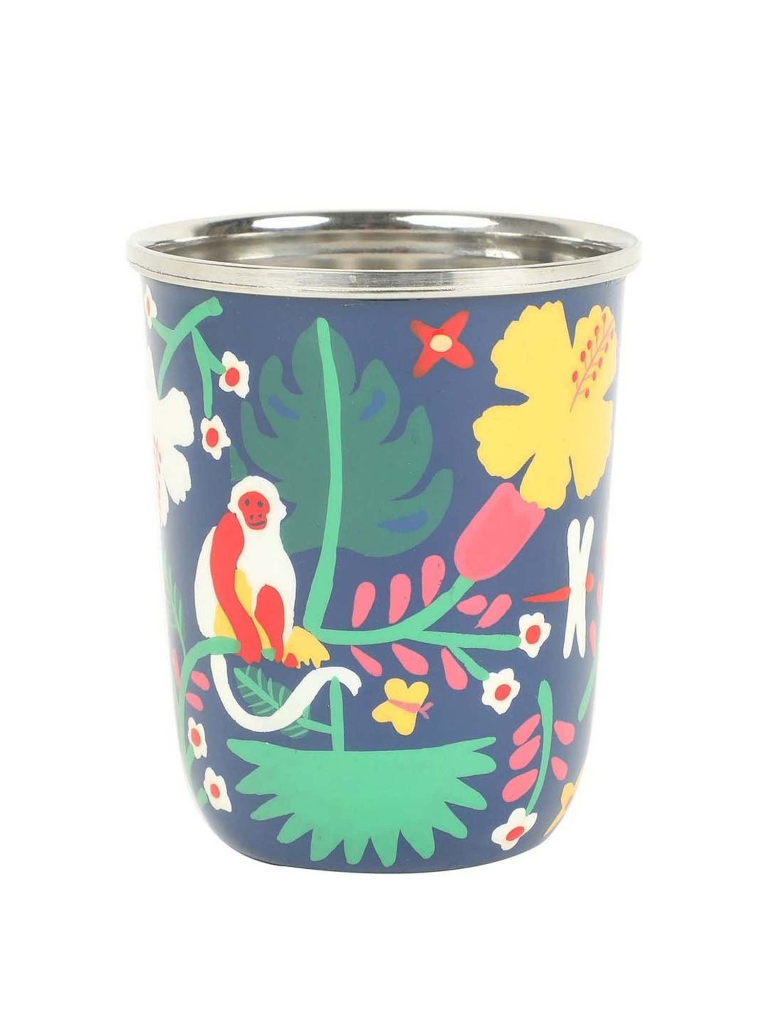 Luminarc Transparent Glass Beverage Serving Victoria Jug