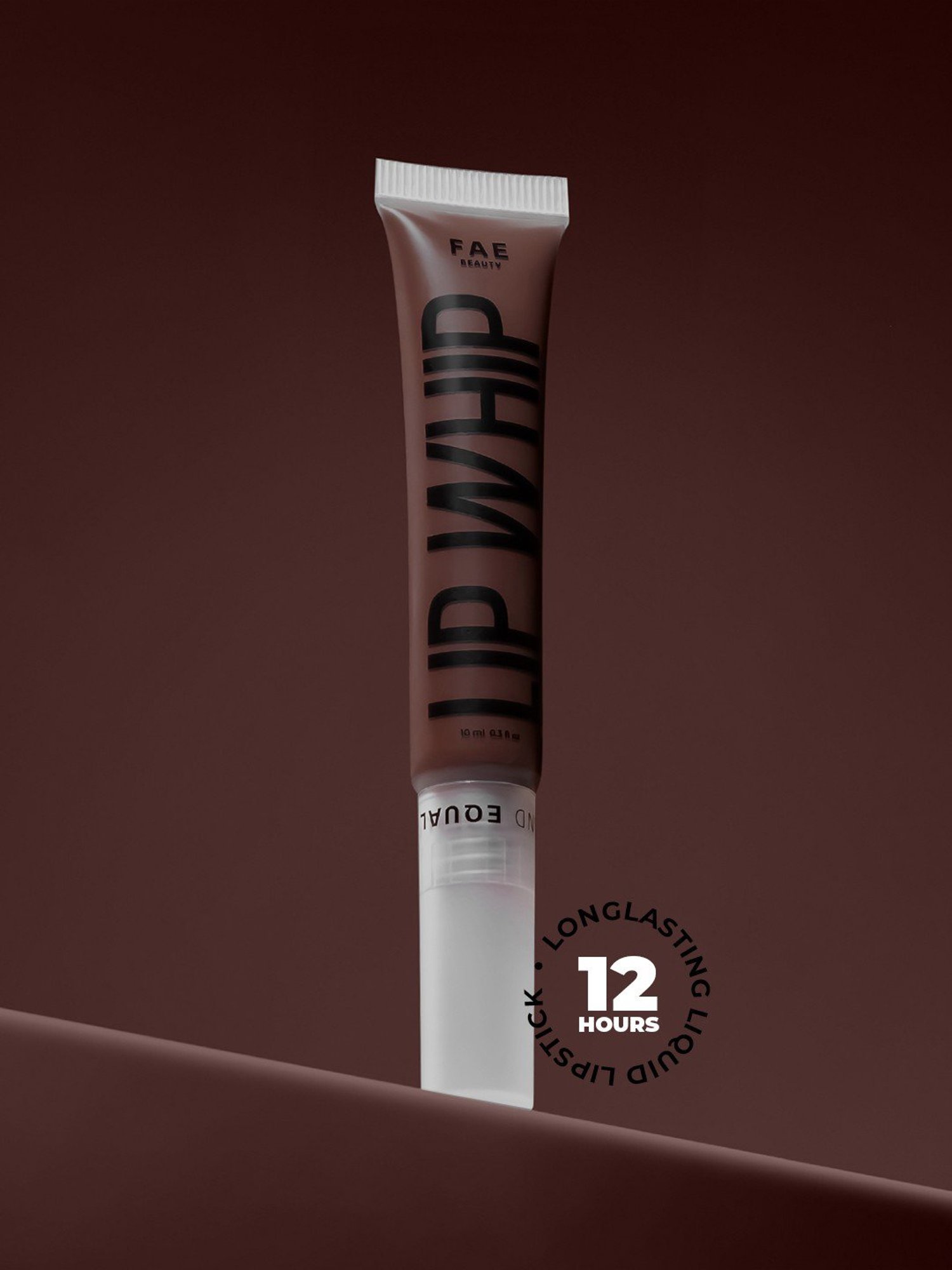 FAE Beauty Lip Whip 12H Liquid Lipstick Strap - 10 ml