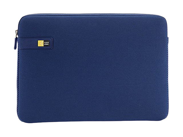 Case Logic Black 15-16" Laptop Sleeve Model LAPS-116BLACK