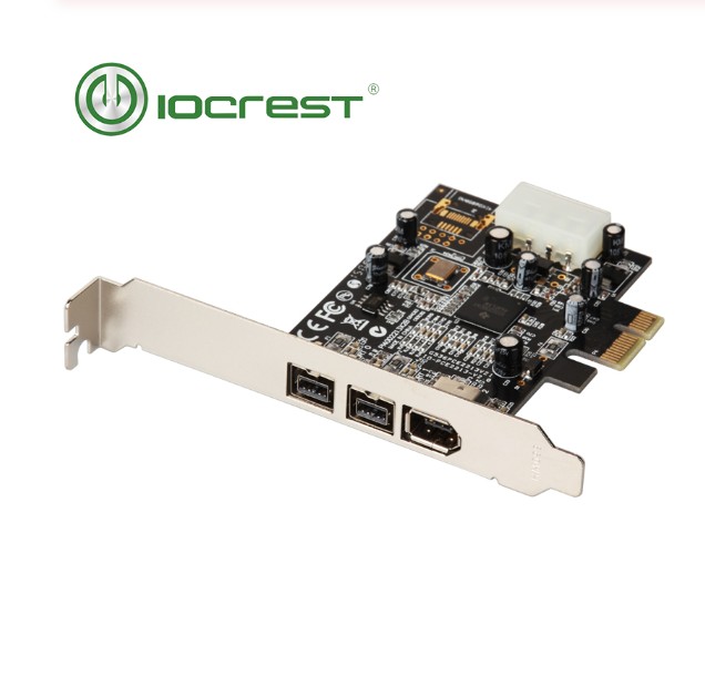 SA SATA3-EC200 6Gbps eSATA III 2 Ports ExpressCard