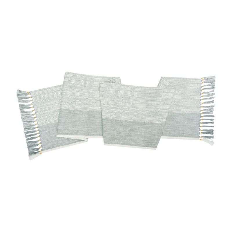 carol & frank 13" x 72" Kerbey Boulder Runner