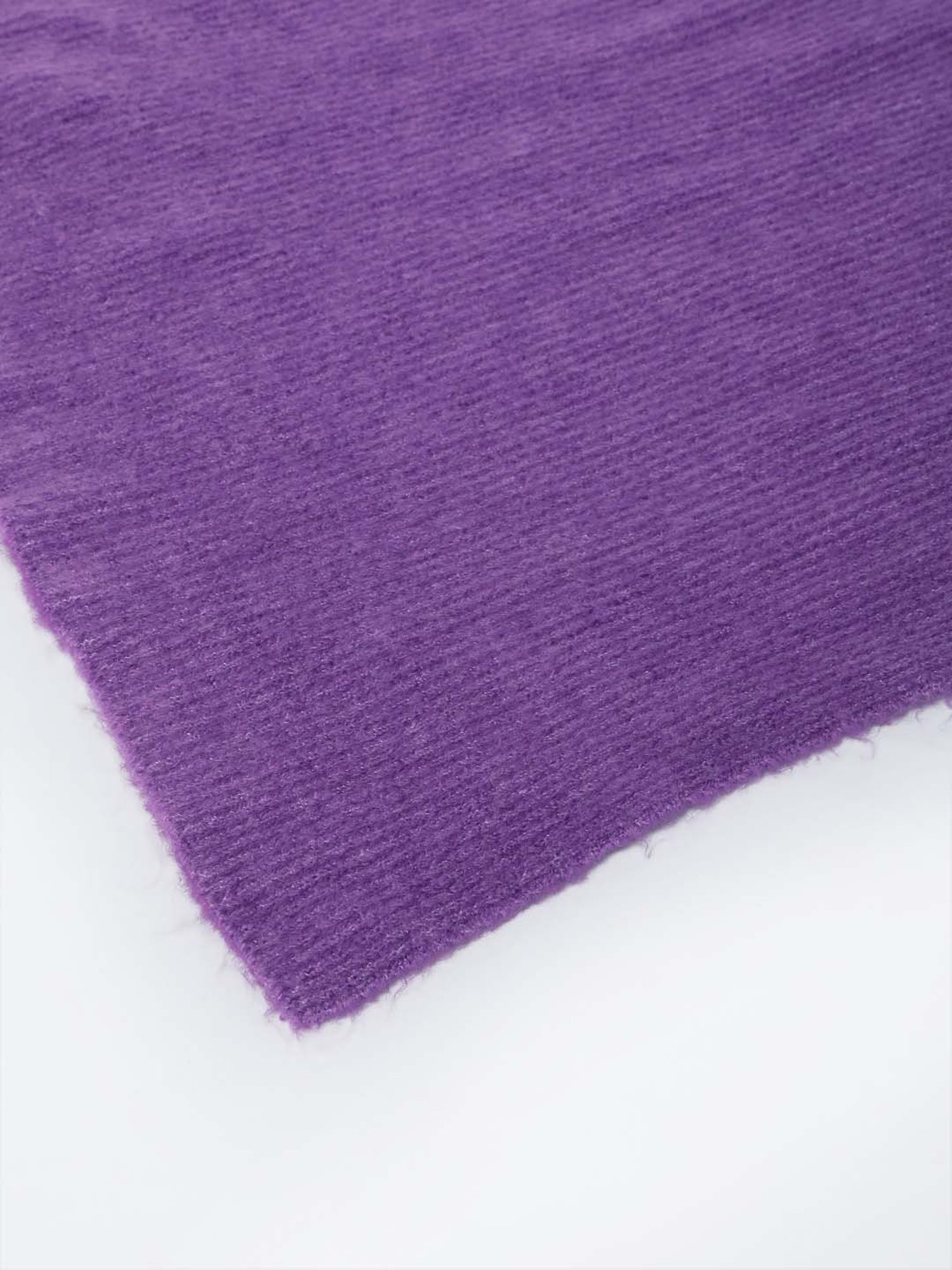 Vero Moda Purple Plain Scarf