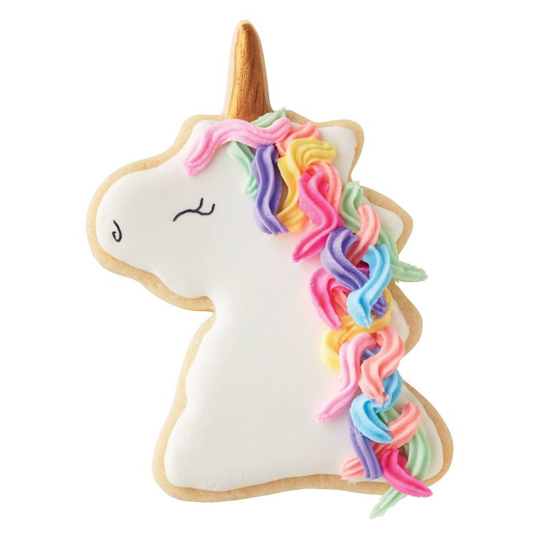 Meri Meri - Flower Cookie Cutters - Cookie Cutters - 3ct