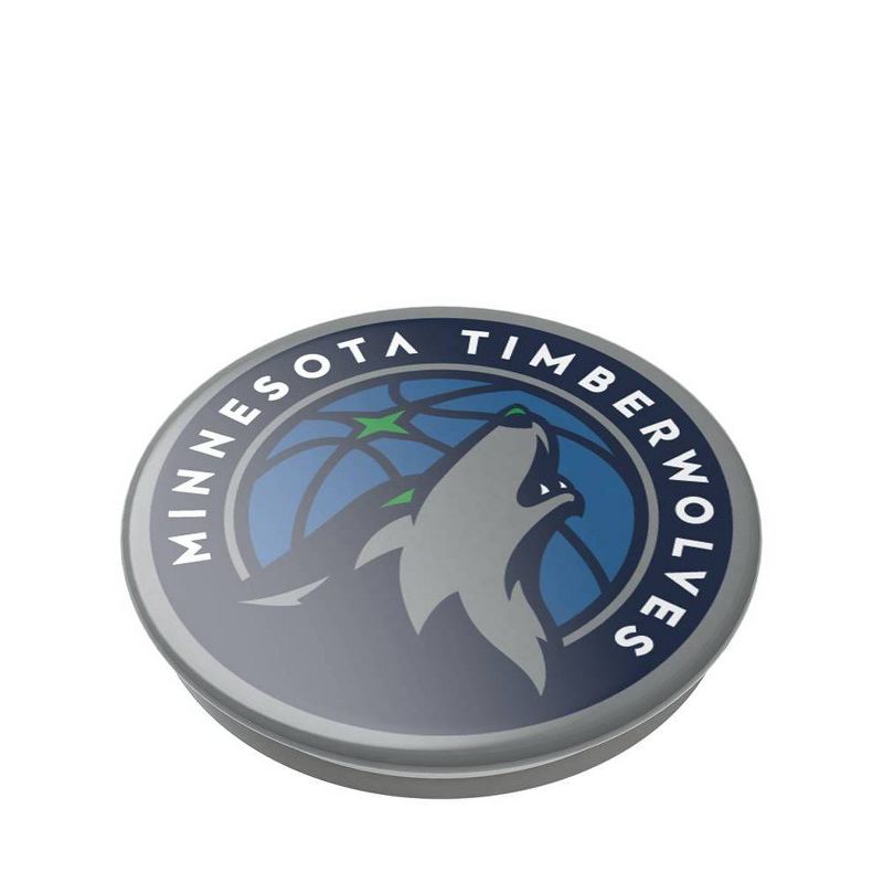 NBA Minnesota Timberwolves Pop Grip Pop Socket