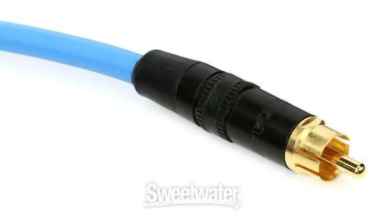 Pro Co 5 D-Box Digital Input Cable