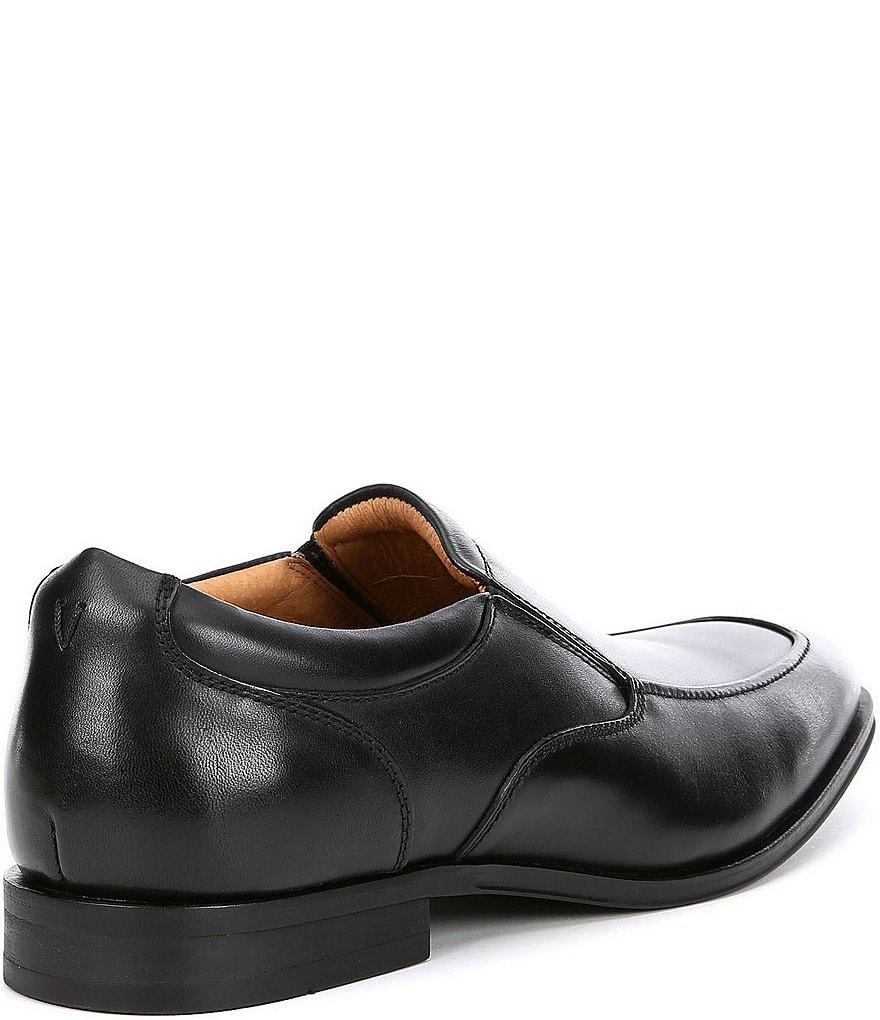 Vionic Men's Spruce Sullivan Leather Slip-On