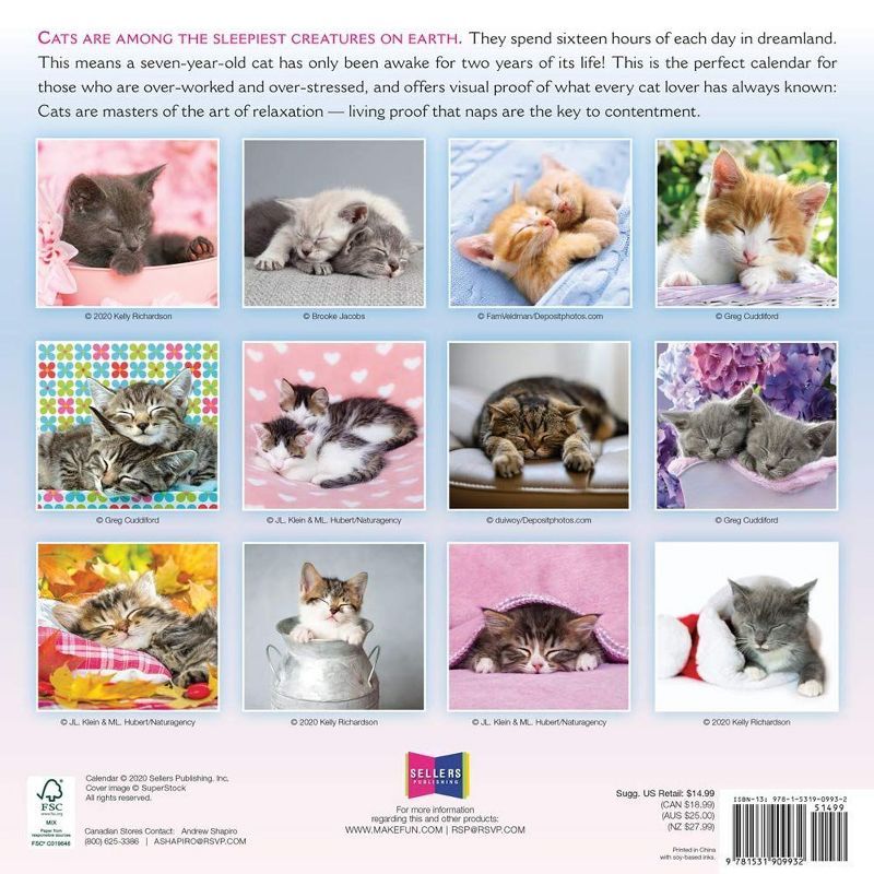 Sellers Publishing, 2021 Outlander 16-Month Wall Calendar