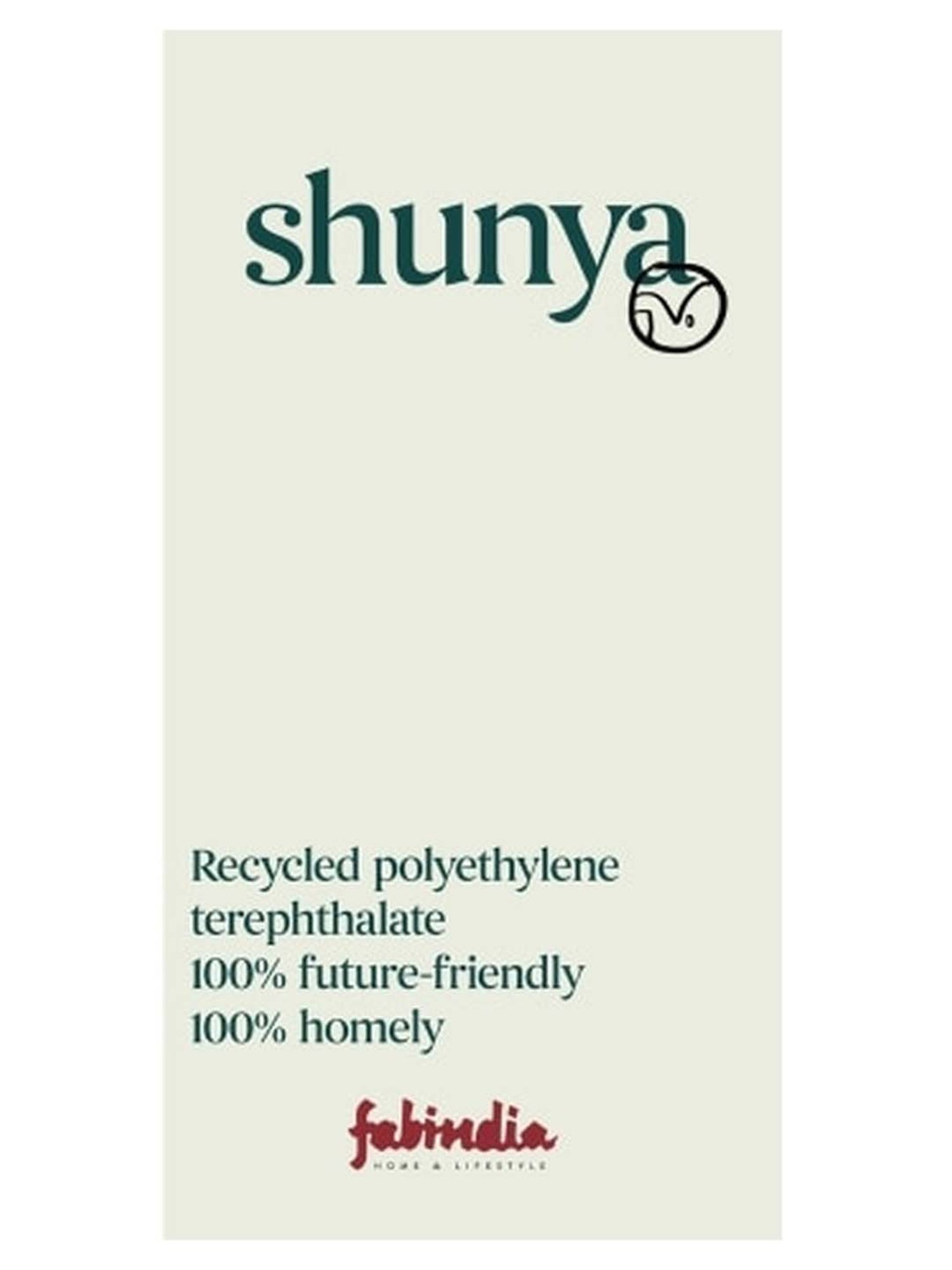 Bianca Red Microfibre Non-Slip Rug