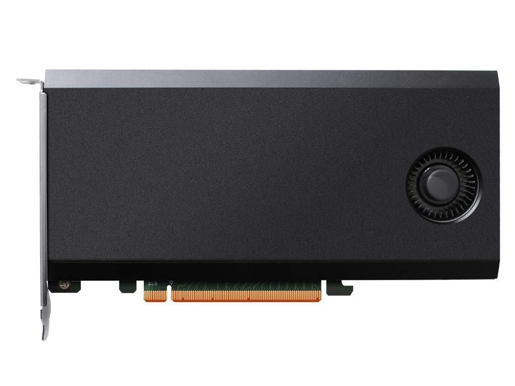 High Point SSD7103 Bootable 4X M.2 NVMe RAID Controller