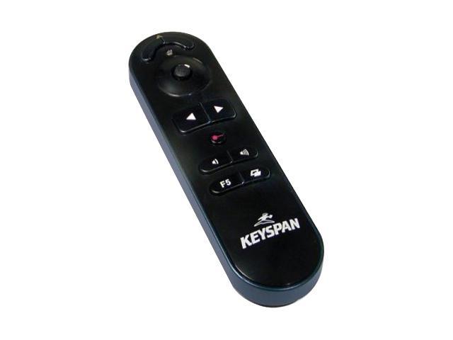KEYSPAN PR-PRO3 Presentation Remote Pro