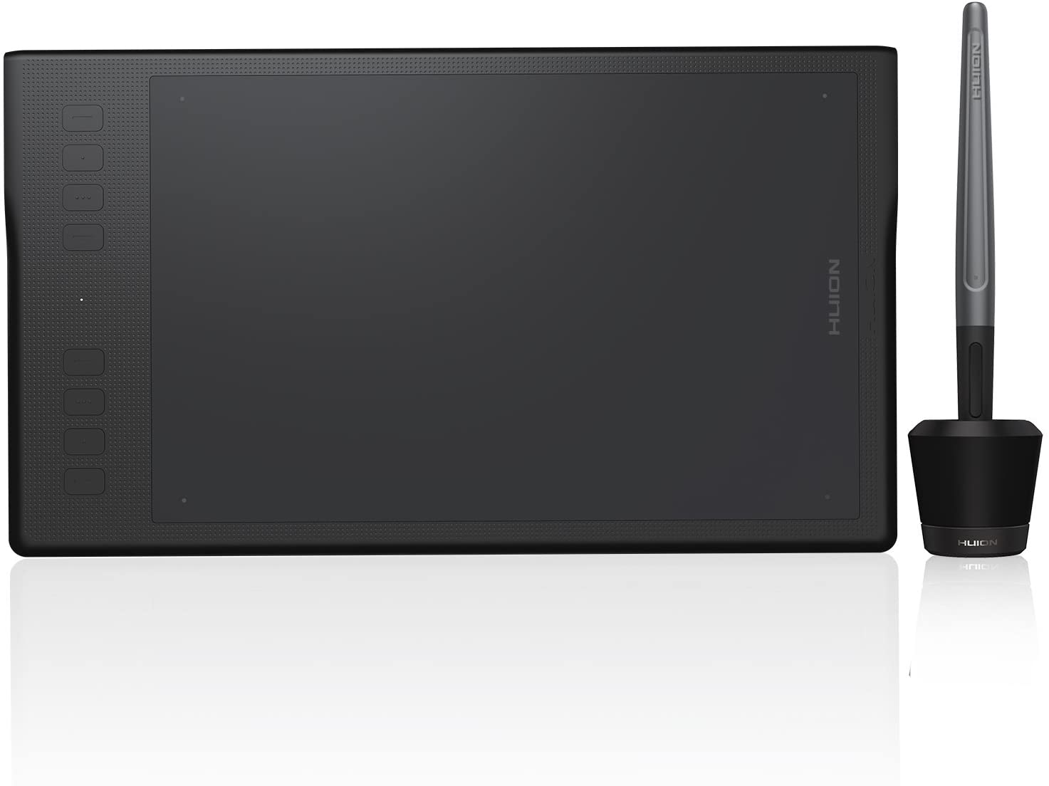 Huion Inspiroy Q11K Wireless Graphic Drawing Tablet with 8192 Pressure Sensitivity