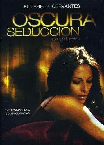 OSCURA SEDUCCION