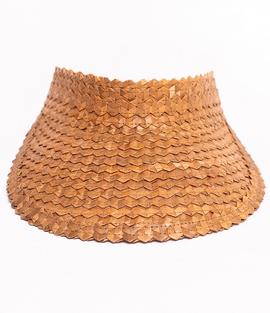 AllSaints Oppose Baseball Cap