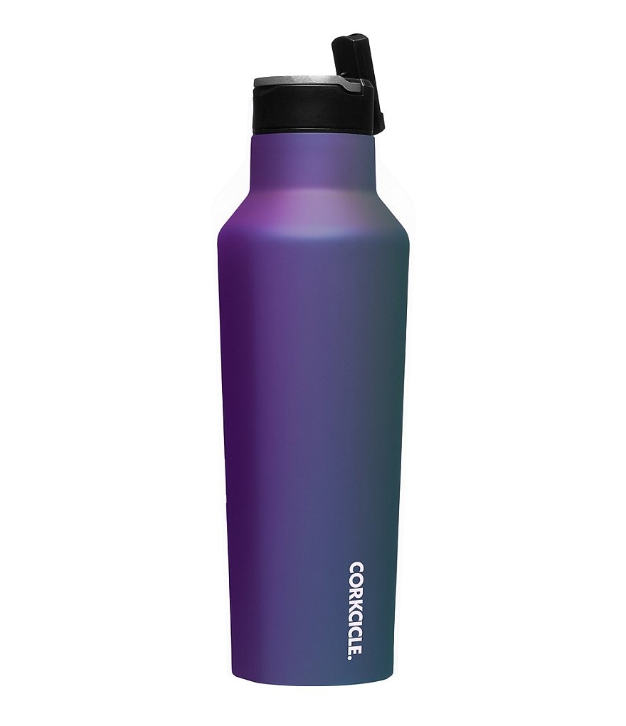 Corkcicle Stainless Steel Triple-Insulated 20-oz. Sport Canteen