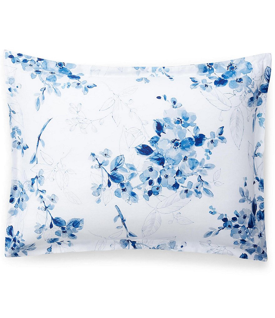Lauren Ralph Lauren Sandra Floral Duvet Cover Mini Set