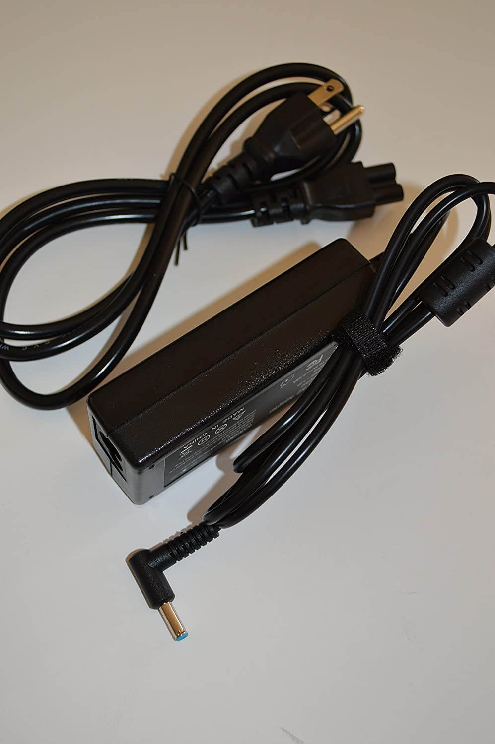 AC Adapter Charger for HP Pavilion 17-g130ds 17-g130nr 17-g131ds Laptop Notebook Ultrabook Battery Power Supply Cord Plug