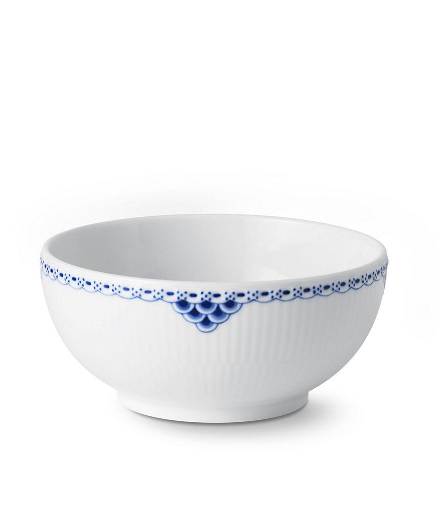 Lenox Opal Innocence Carved Vine Porcelain Saucer