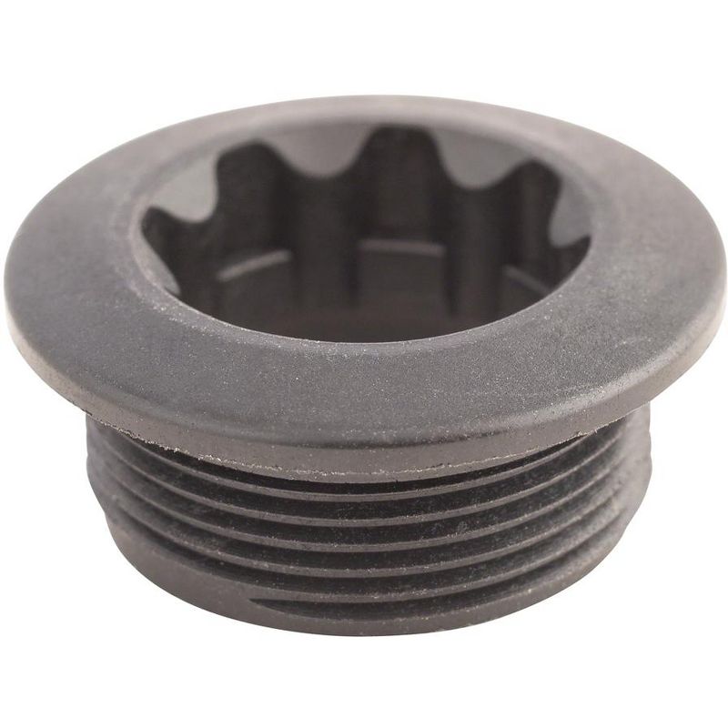 RockShox Dual Crown Upper Tube / Frame Bumper Stop, 35mm Adjuster Knob & External Hardware 2010-2012 BoXXer / Domain 2