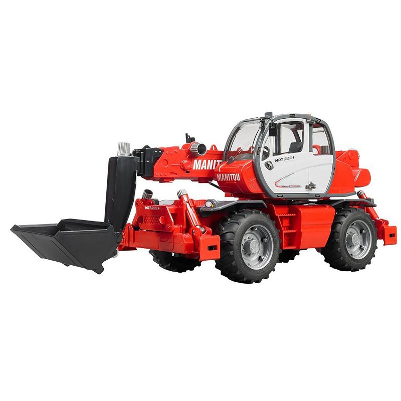 Bruder MRT 2150 Manitou Telescopic Loader