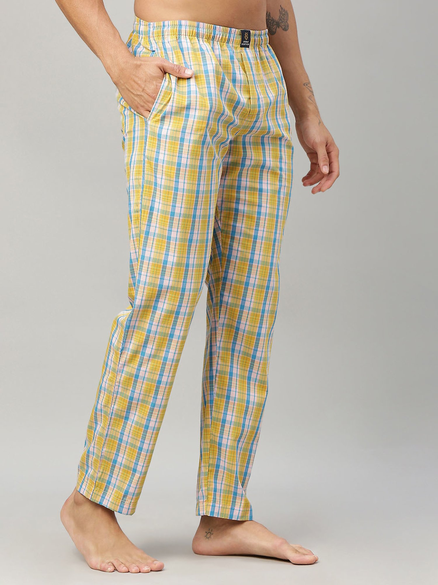 Columbia Men Black Midweight Stretch Tights