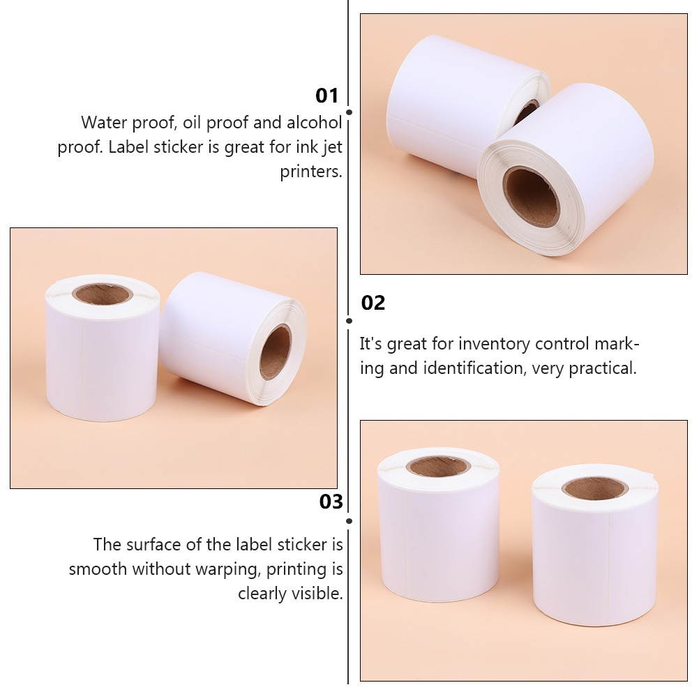 fargo 86200 ymcko color ribbon + 500 pvc cards